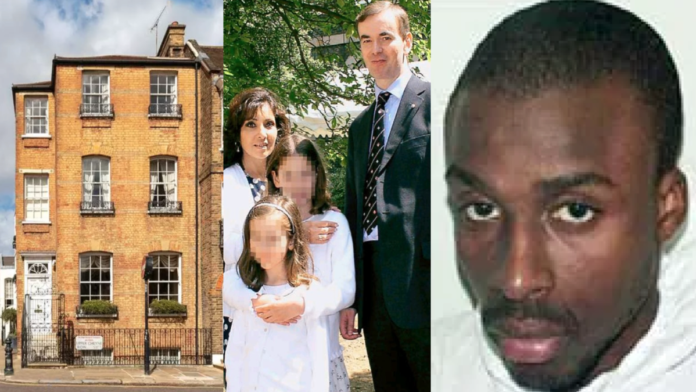 John Monckton Murder House For Sale – ‘666 Devil Child’ Killing
