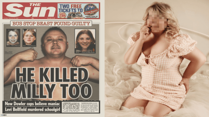 Sham Marriage Of Levi Bellfield Should Be Stopped