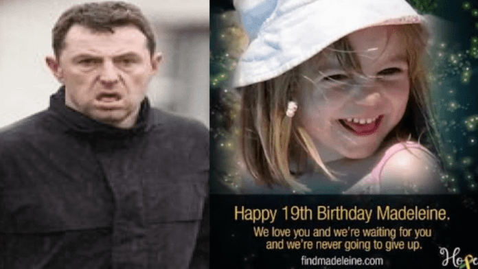 Stop The Nonsensical Madeleine McCann Search – £14m Wasted