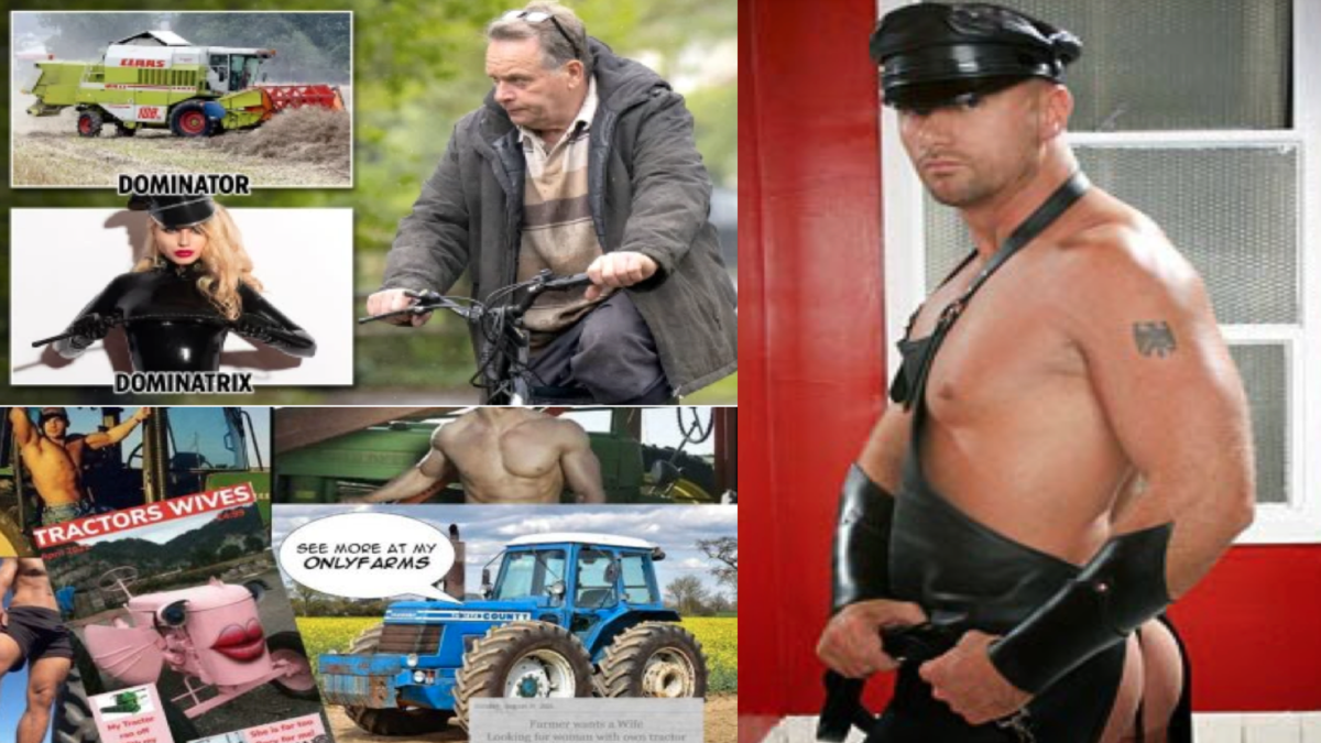 The New Porn Parish Of RBKC – “Explicit Gay Porn” Actor Lloyd North Becomes Conservative Councillor