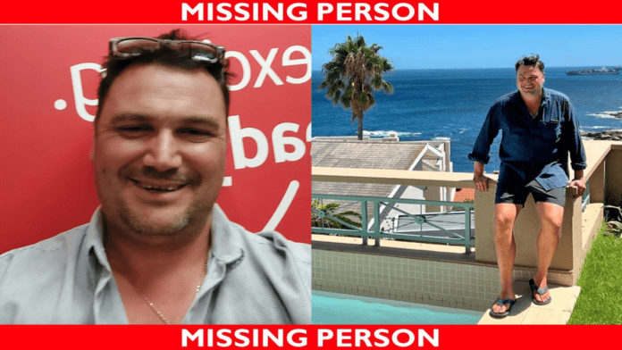 Help Find William Cookson – Missing Since August 2022 From London, SW6