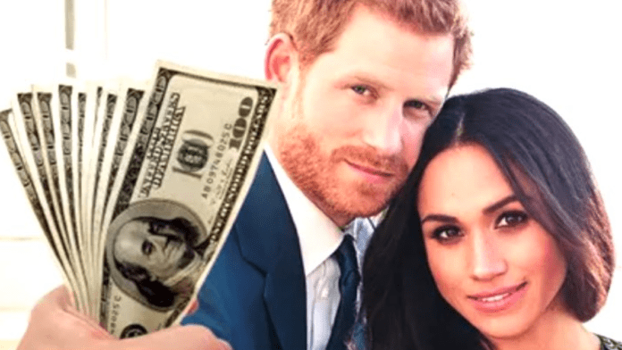 Mind-Blowing Moaning Meghan Markle… Or Predictably Petulant Princess?
