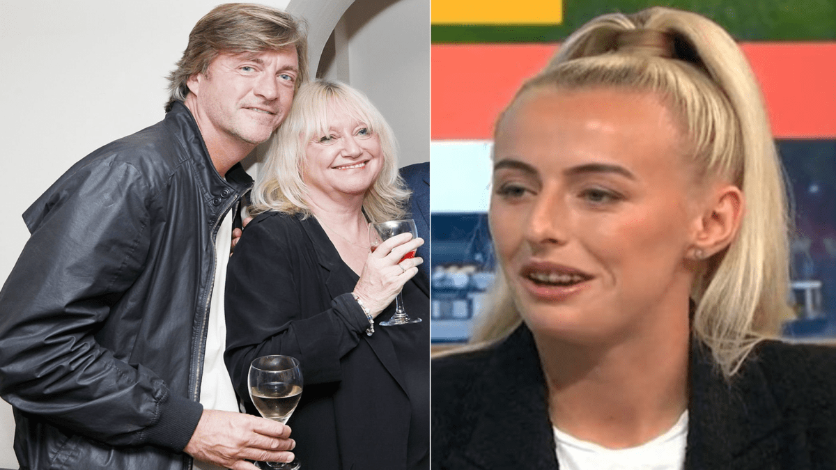 Moron of the Moment 2022 – Richard Madeley Insults A Lioness