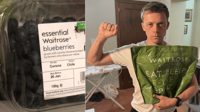 Wonderful Wise Waitrose – Supermarket Scraps Best-Before Dates On 500 Products
