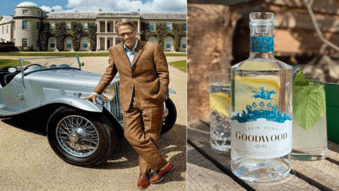 Goodwood Gin