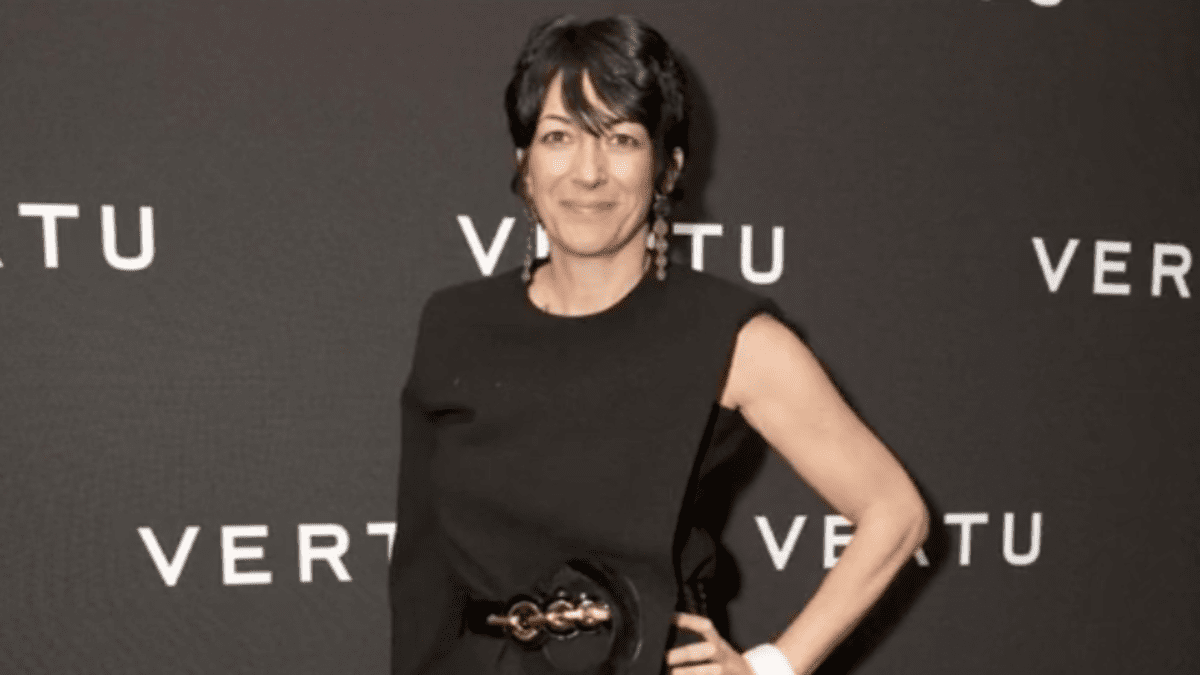 More Mess For Murky Maxwell – Saga Never Ends; Sued For £765k+