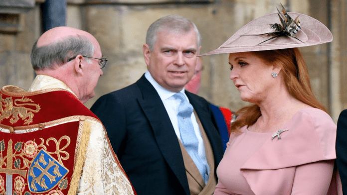 A Mucky Marriage – Will Prince Andrew Remarry Fergie? Did They Ever Repay The Paedo Jeffrey Epstein?