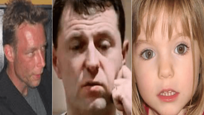 More Murky McCann Matters – New Alleged Sexual Offence Charges Brought Against Christian Brueckner, October 2022