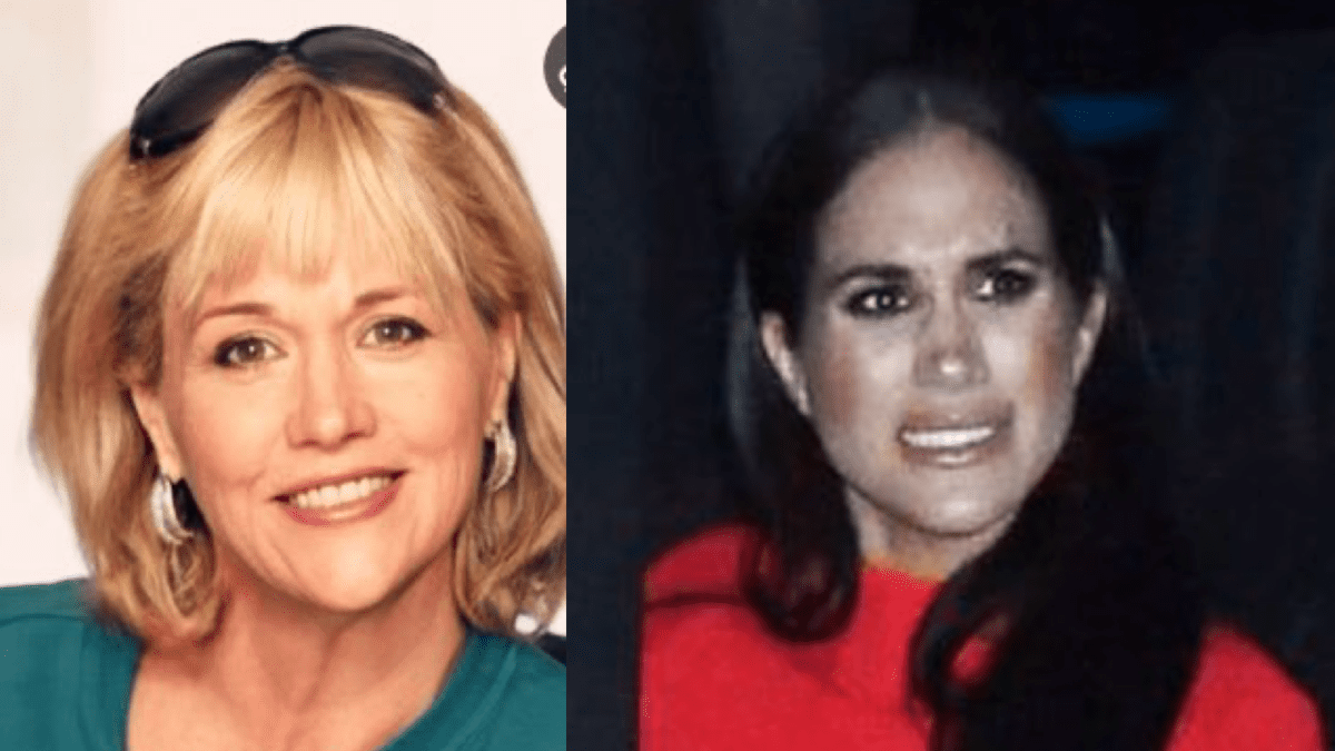 Samantha Markle Speaks – Samantha Markle Returns To Twitter