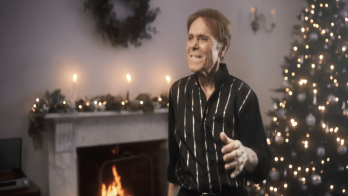 Rockin’ Without Rolf – Sir Cliff Richard’s Christmas 2022 Album Gets Panned