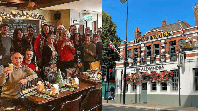 The Alexandra Wimbledon