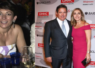 Anything But ‘Snow White’ – Barbarian Banker Jes Staley And Grubby Groper Ghislaine Maxwell Are Far From Innocent