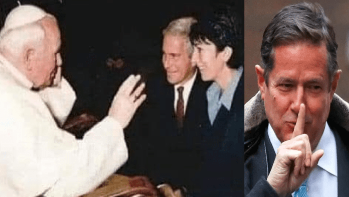 Shushing Staley – Jeffrey Epstein’s Fat Cat Barclays Banker Jes Staley Faces New Woes