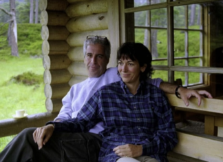 UnAppealing Ghislaine – Will Wicked Wench Ghislaine Maxwell Succeed At Appeal