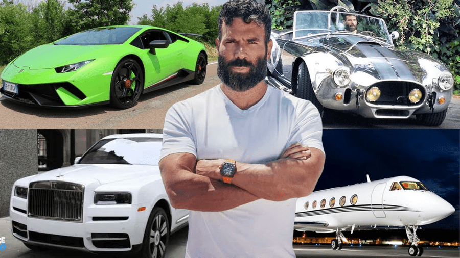 Dan Bilzerian