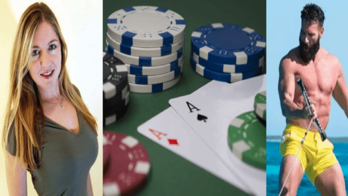 Poker ‘Tells’ and Famous Poker Faces