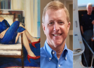 The Mystery Of Mark Middleton – Clinton-Epstein Conspiracy Theories Continue