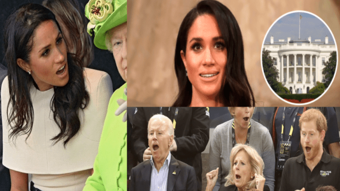 Will Meghan Markle Still Go Into Politics