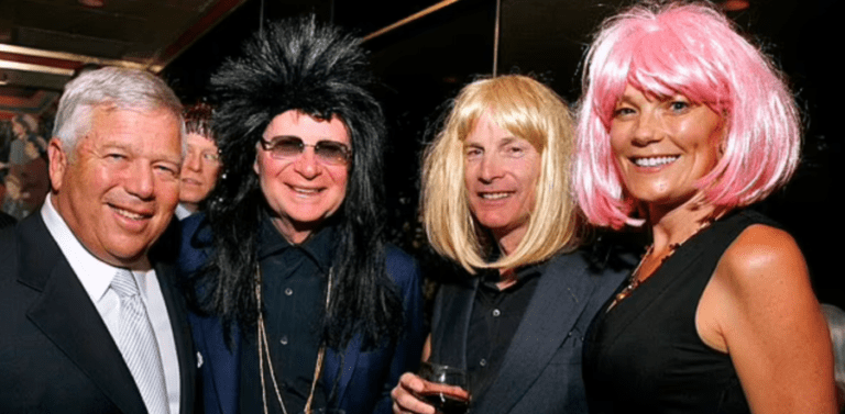 Mystery Of Thomas H. Lee – Clinton-Epstein Conspiracy 2023