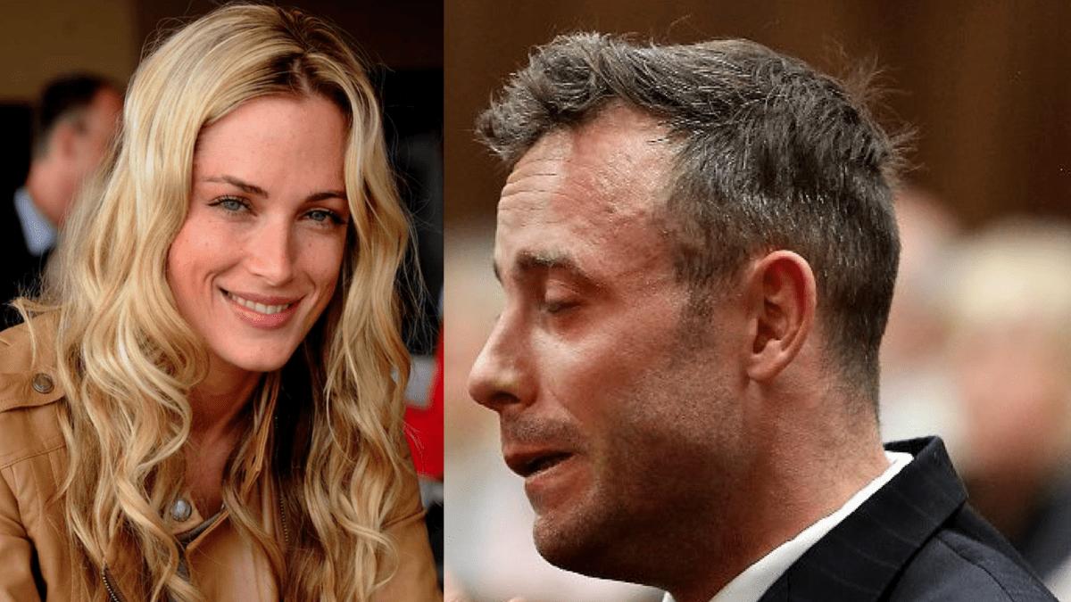 Do NOT Parole Pistorius – Evil Oscar Pistorius Does NOT Deserve To Be Freed