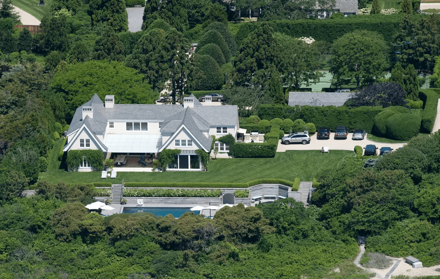 Hamptons House