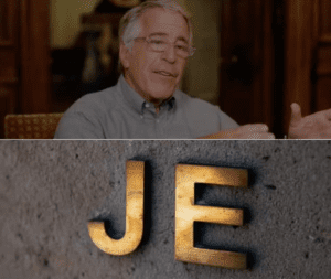 The Monsters: Evil Epstein – Vile Maxwell Saga Unravels 2023