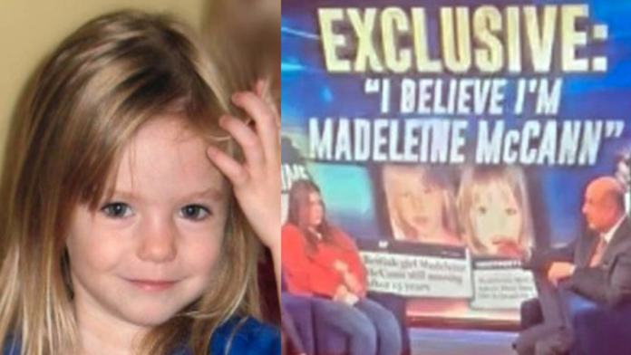 More Money For Operation Grange – ‘Is Missing’ Madeleine McCann Search To Get Top-Up On £14m Already Wasted?