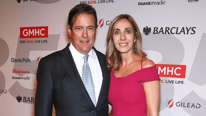 Staley Sued – Disgraced Banker Jes Staley Pursued By J. P. Morgan