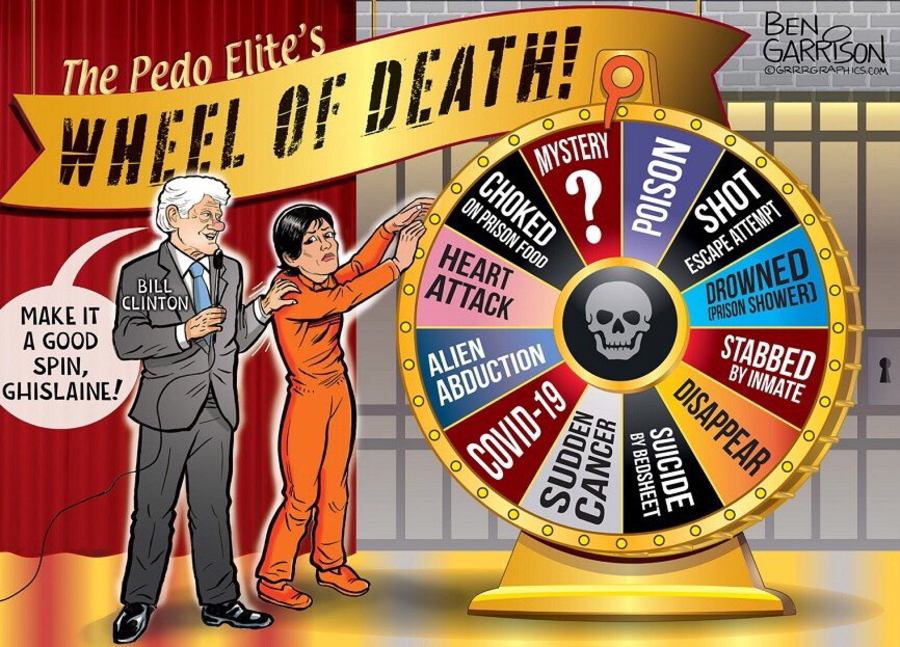 Wheel of Death