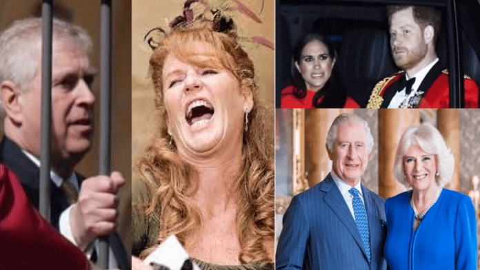 Coronation Chaos – Who’ll Attend King Charles III’s Coronation (And Who Won’t)?