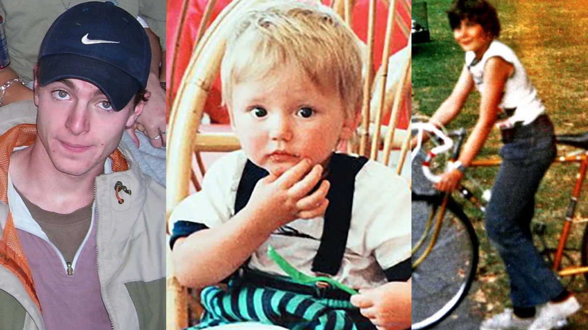 Bring Them Back – International Missing Children’s Day 2023