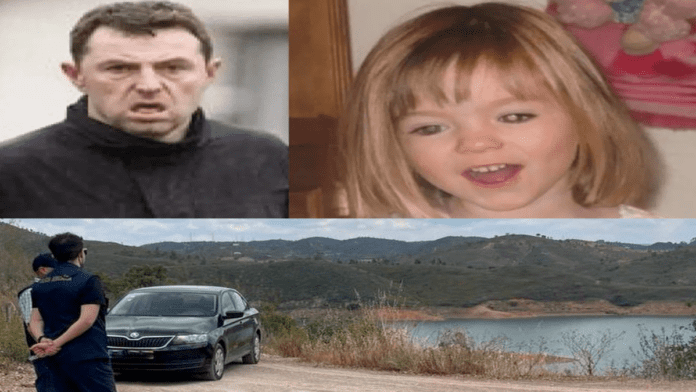 Reservoir Rubbish – More Wasted Money In £14m Search For ‘Missing’ Madeleine McCann