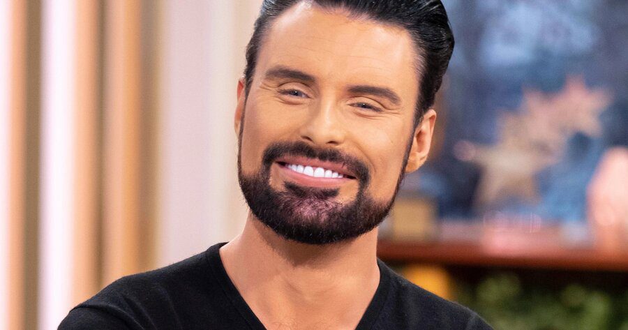 Rylan Clark