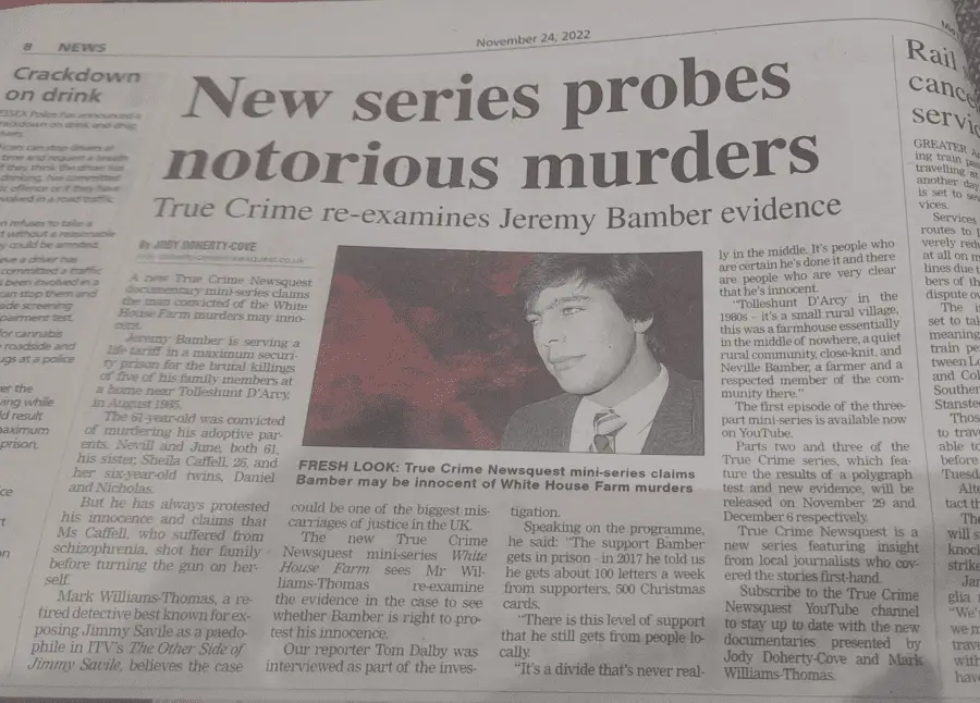 True-Crime-Newsquest-Jeremy-Bamber-November-2022