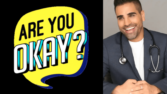 “Are You OK?” – The Most Pointless, Stupid Question Of 2023?