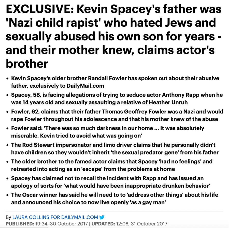 Daily Mail