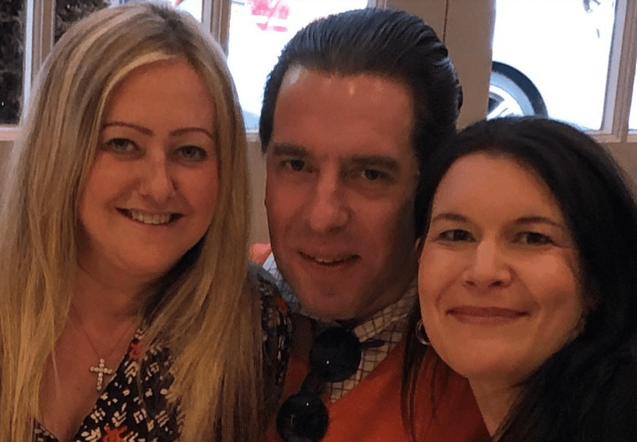 Amelia Wright Rebecca Haynes