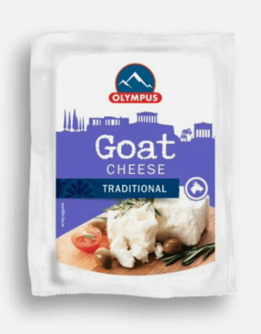 Goat Cheese