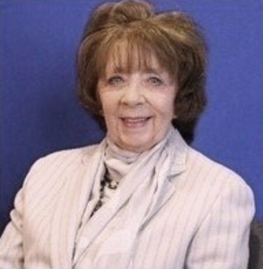 Brenda Ackers Mark Menzies Conservative MP Fylde sex scandal