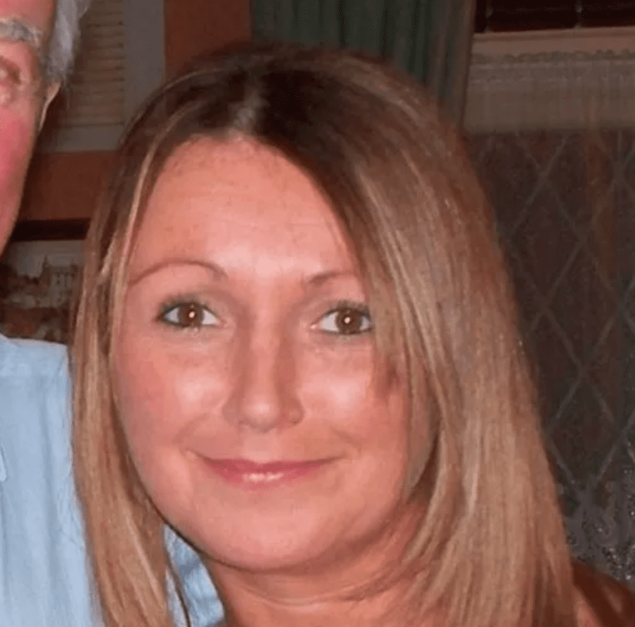 Claudia Lawrence vanished
