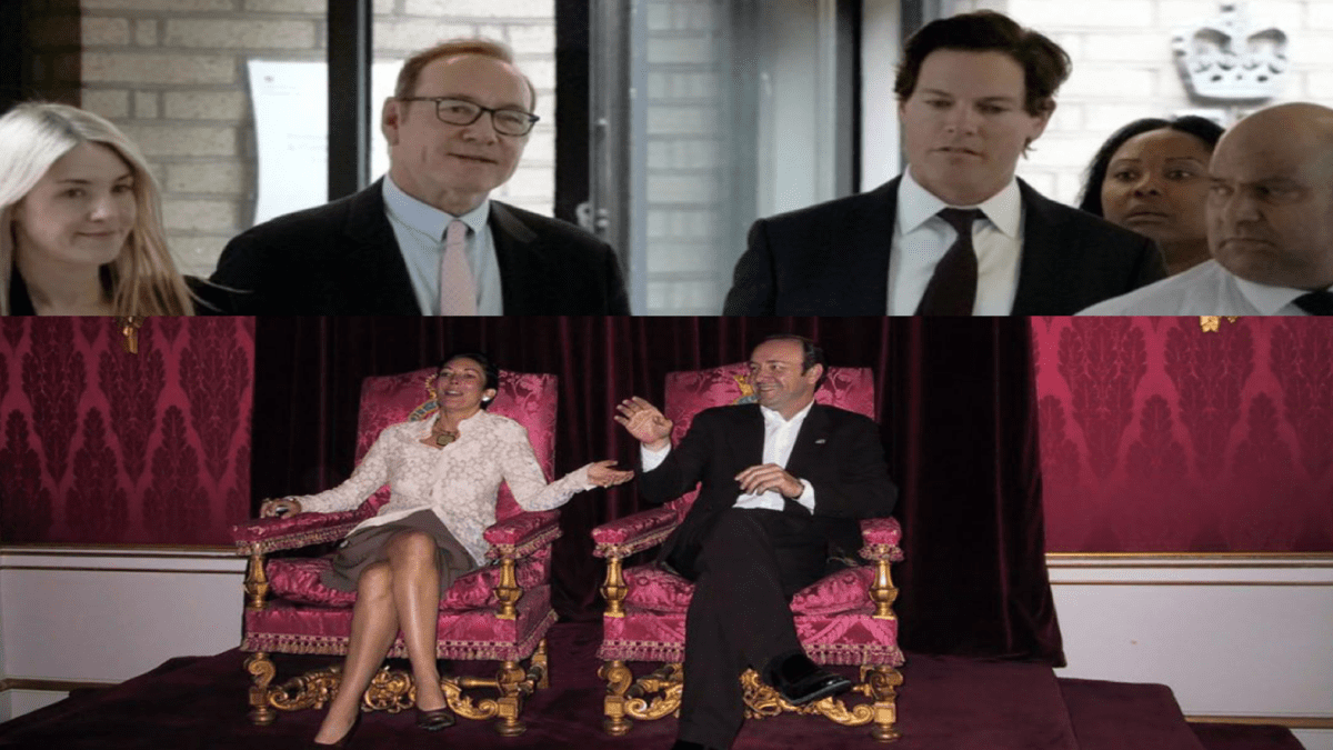 Spacey Unmasked – Kevin Spacey’s Agent Evan Lowenstein Rants At The Steeple Times About New Channel 4 Expose Into Actor