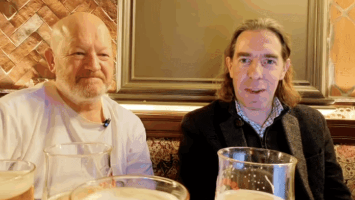 Merry Christmas Matthew Steeples Simon Danczuk