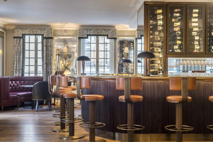 67 Pall Mall - The Steeple Times Recommends