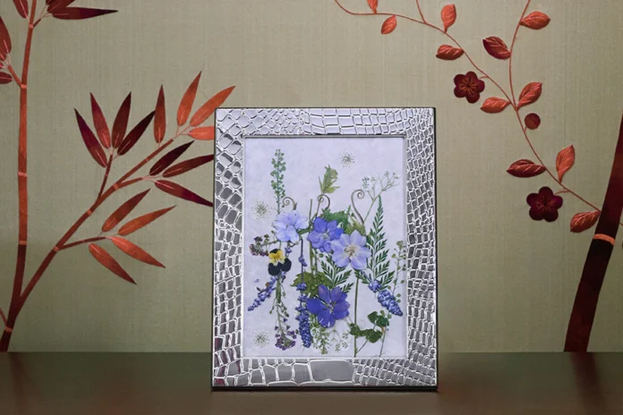 Asprey - The Steeple Times Recommends