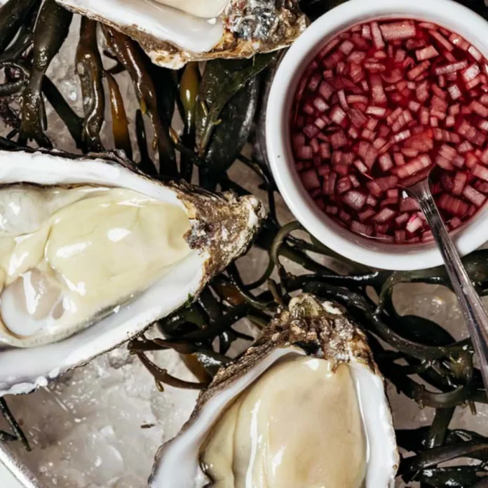 Bentley's Oyster Bar & Grill - The Steeple Times Recommends