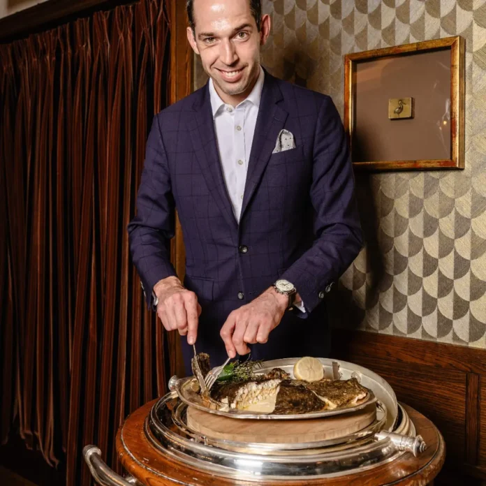 Corrigan's Mayfair - The Steeple Times Recommends