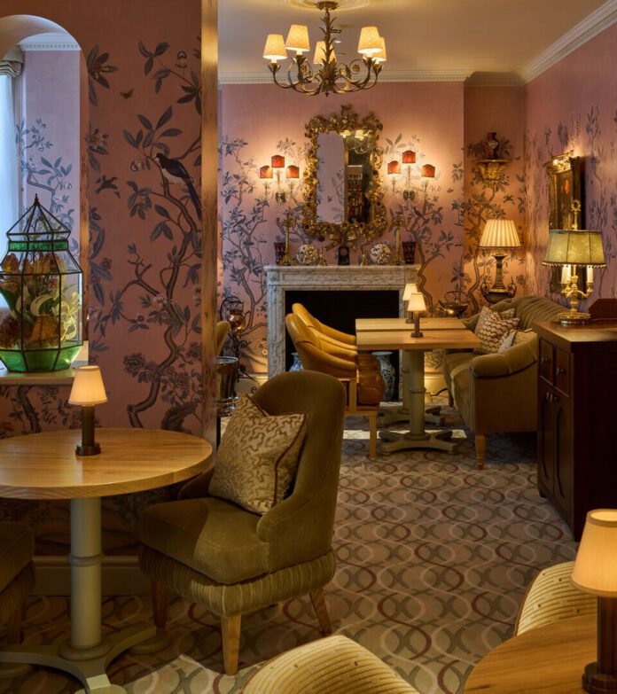 Dukes London - The Steeple Times Recommends