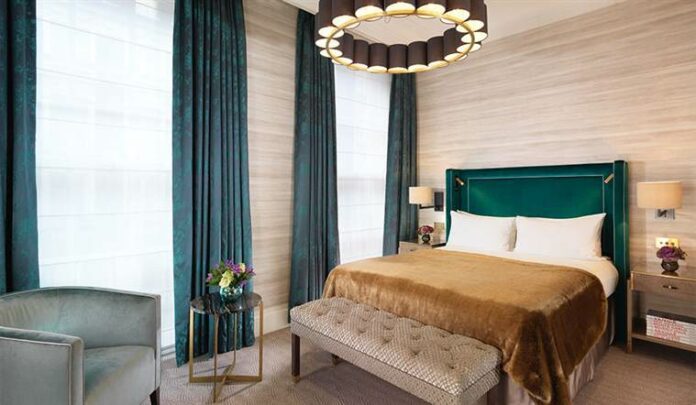 Flemings Mayfair - The Steeple Times Recommends