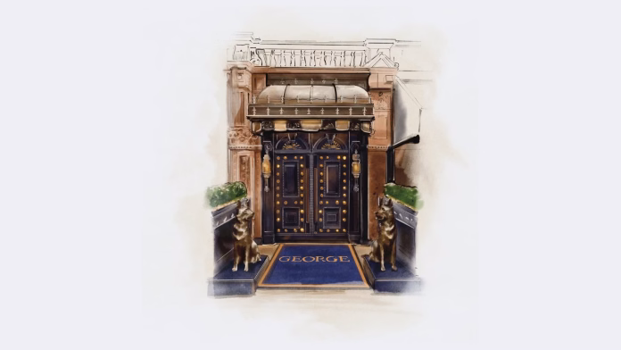 George Club - The Steeple Times Recommends