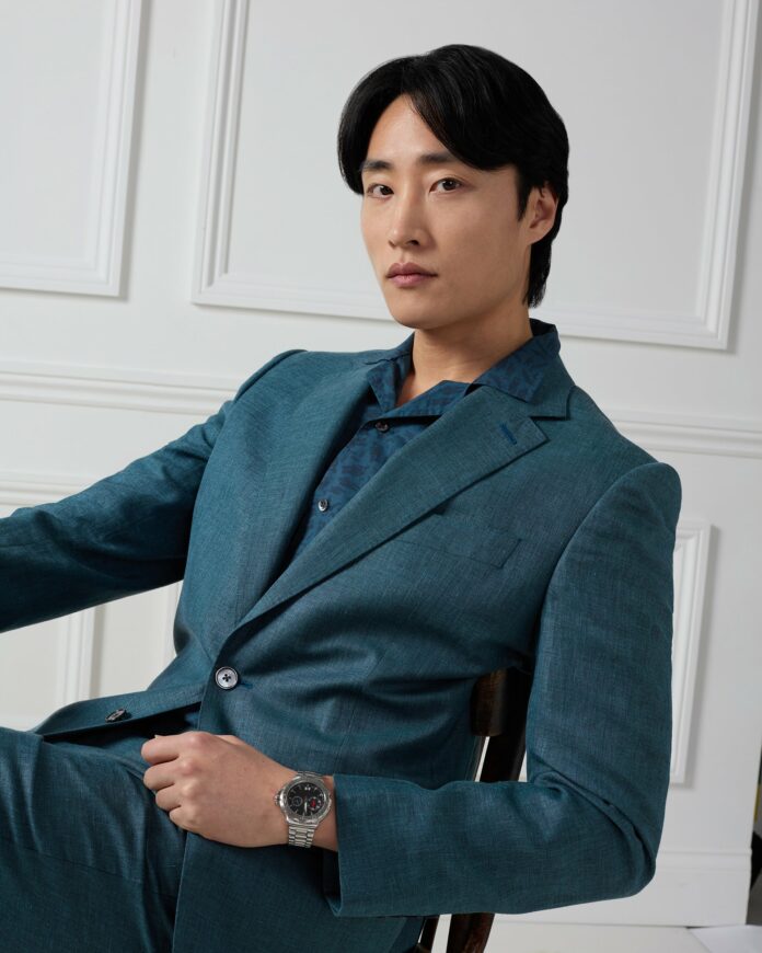 Gieves & Hawkes - The Steeple Times Recommends